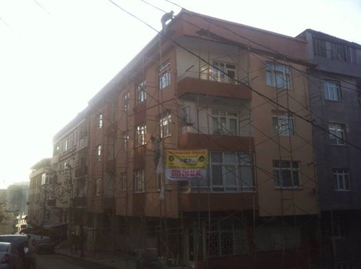 DIŞ CEPHE MONTALAMA