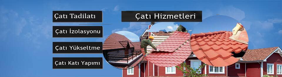 HİZMETLERİMİZ 